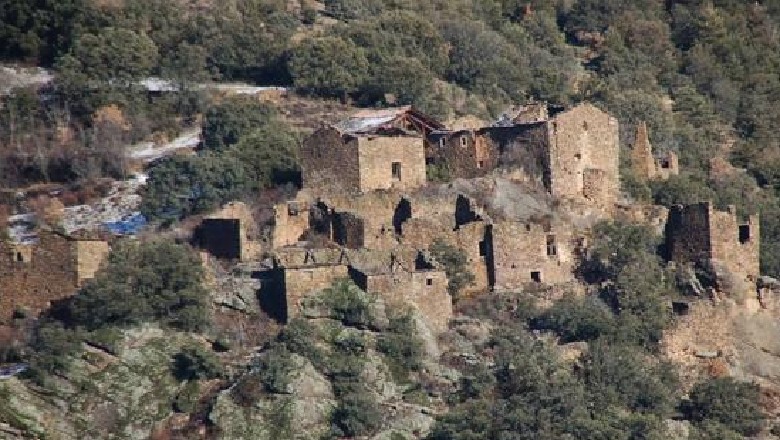 Spanja boshatiset, shet fshatra të tërë edhe për 85 mijë euro
