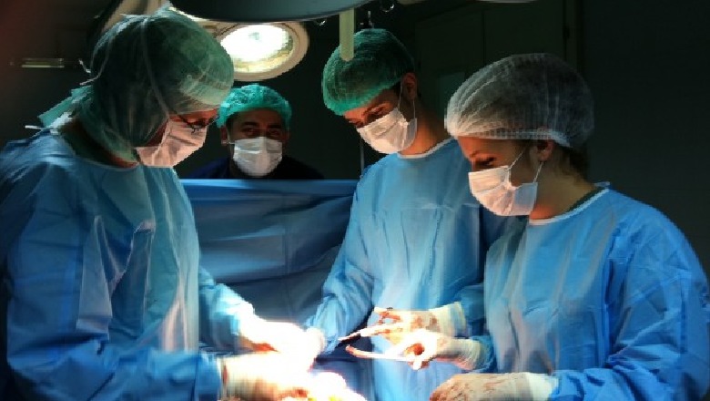 Jo vetëm Gjermania, por edhe Kosova mund t’i 'rrëmbejë' mjekët Shqipërisë