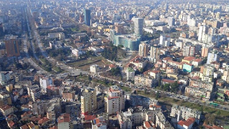 Një shtëpi në qendër të Tiranës nuk e blejnë dot as më të paguarit