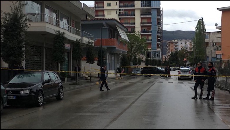  Vlorë, eksploziv në Zyrën e Përkthimeve, merret në pyetje djali i pronares /Dëshmitë