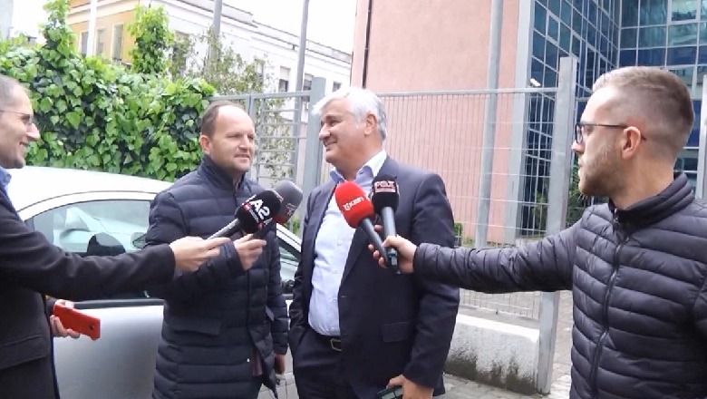 'Siç hyra dola'...avokati i Arben Çukos ironi me prokurorët: Ishin tepër të zënë me punë të ngutshme