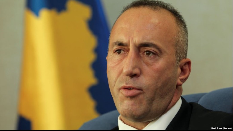 'Terroristët shqiptarë shpikën masakrën e Reçakut', Haradinaj shkarkon ministrin