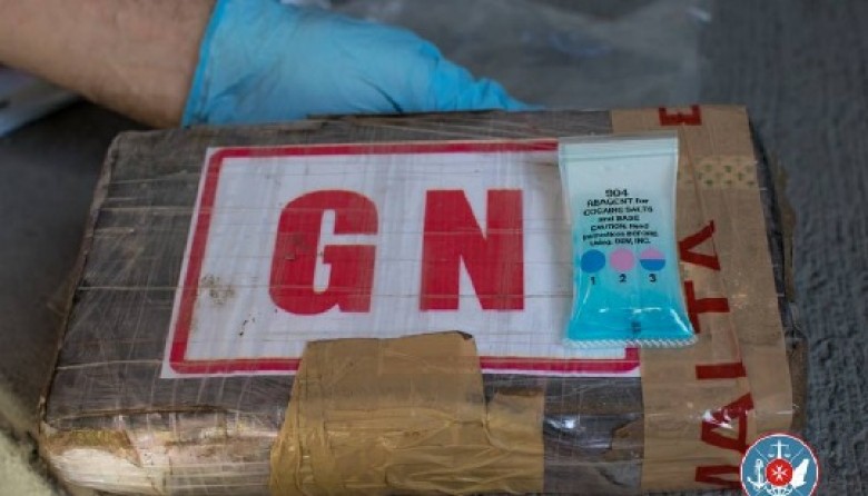 Kapet kontenieri me kokainë në Maltë, do të vinte në Shqipëri, zbulohet sasia