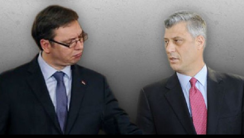 Dialogu/ Franca dhe Gjermania bashkojnë liderët e Kosovës e Serbisë në 29 prill