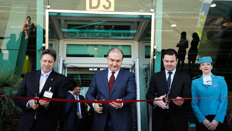 Si injoroi këshillat e Autoritetit të Konkurencës për Rinasin, ish-ministri Edmond Haxhinasto