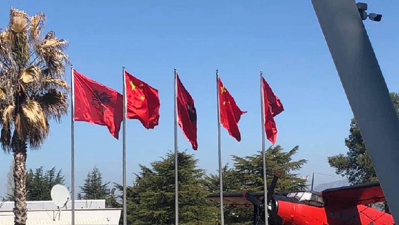 Balluku e ashpër me koncensionarin: Pronarët dhe menaxherët pehlivanë që valvisin flamujt kinezë do shkojnë para ligjit
