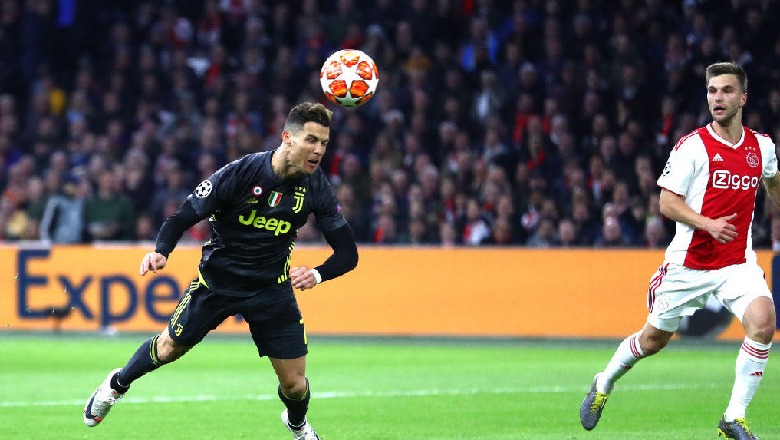 Champions, Juventusi vetëm barazim me Ajax,një autogol nderon Barçën