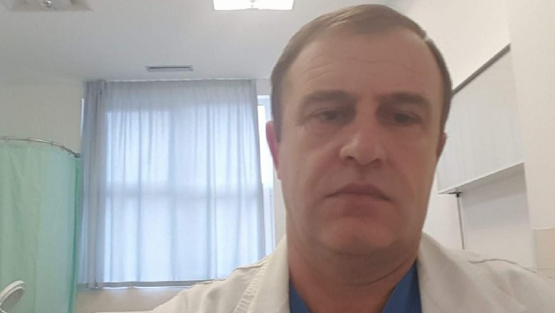 Kirurgu i njohur bëhet drejtor i Spitalit të Shkodrës