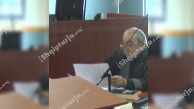 Durrës, avokatit i grabisin kasafortën me 35 mln lekë në shtëpi (Dëshmia)