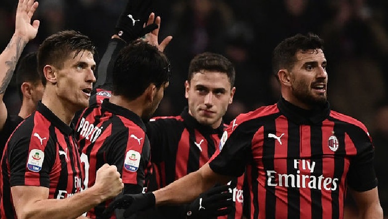 Milani sërish në shitje, drejtuesit gati të heqin dorë nga “djalli”
