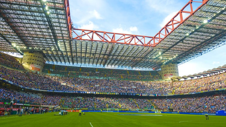 Projekti i ri do të marrë 6 vite kohë, Inter dhe Milan i thonë lamtumirë “San Siro-s”