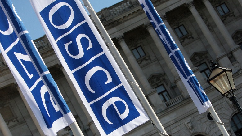 Zgjedhjet/ Raporti i parë i OSBE: Problem polarizimi, opozita refuzon të çojë kandidatët në KQZ dhe KZAZ