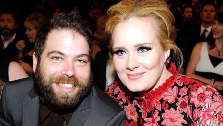 Pas 3 vitesh martesë, Adele ndahet nga bashkëshorti