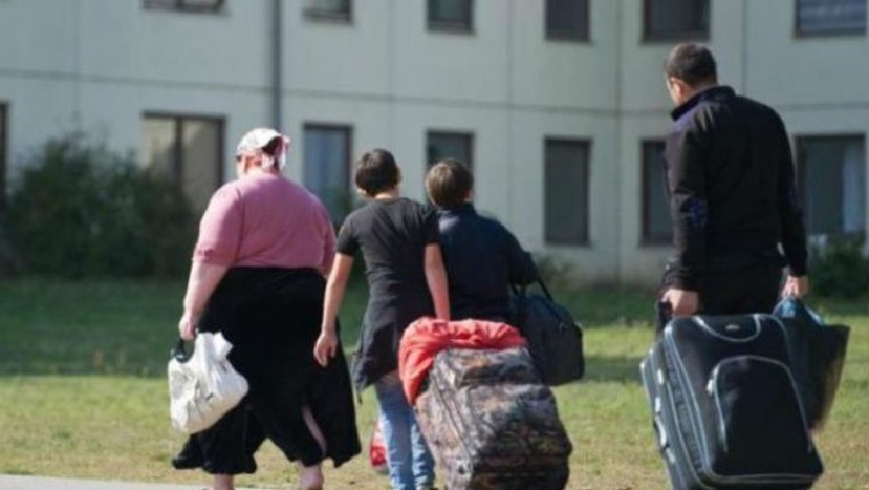 Çfarë duhet të dini për ' Duldungu', azili ku janë mbledhur shqiptarët në Gjermani