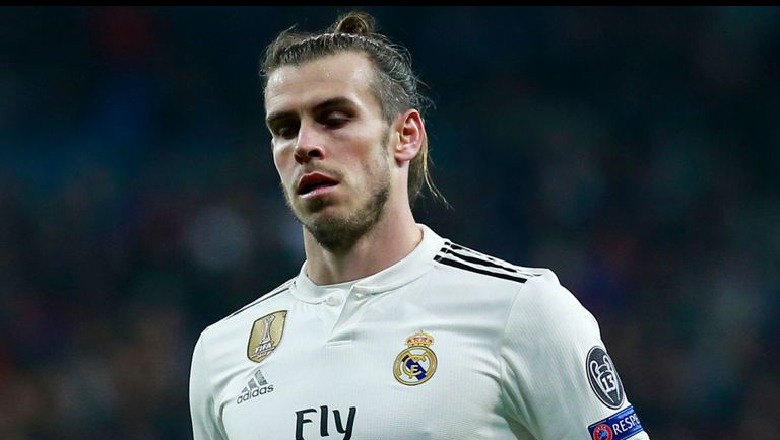 Nuk ka oferta, Reali gati planin për të larguar Garreth Bale