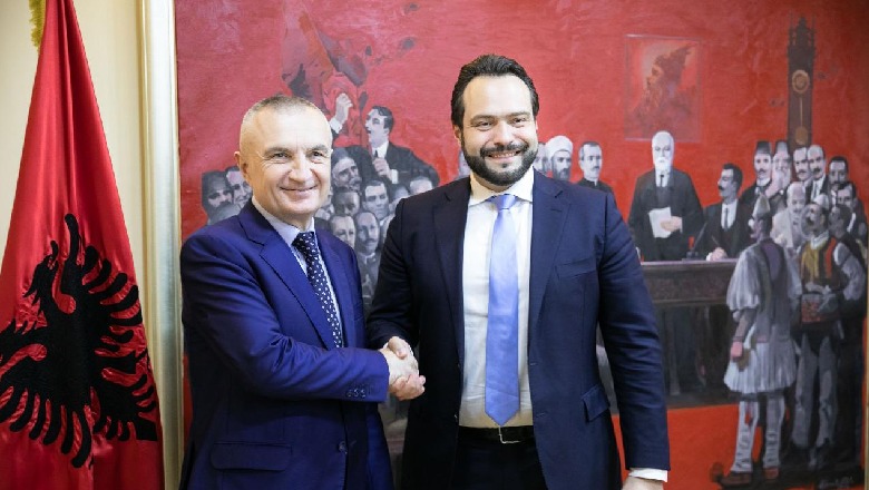 Zv/ Presidenti i PE-së në Tiranë: Italia mbështet integrimin e Shqipërisë në BE