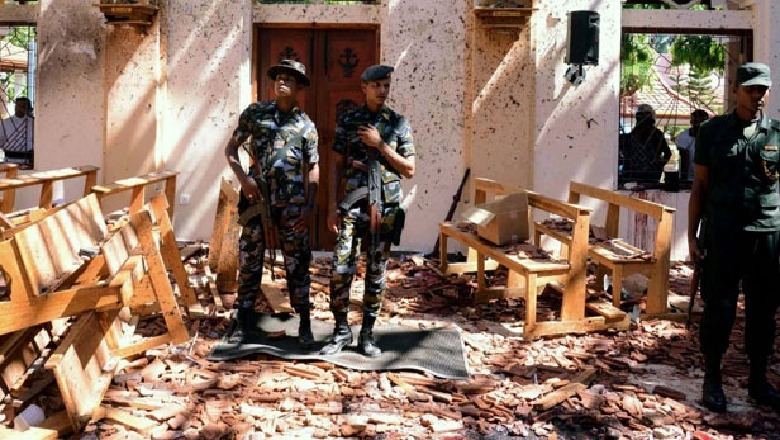 Sulmet në Sri Lanka/ Identifikohen 8 nga 9 autorët, një prej tyre i shkolluar në Britani