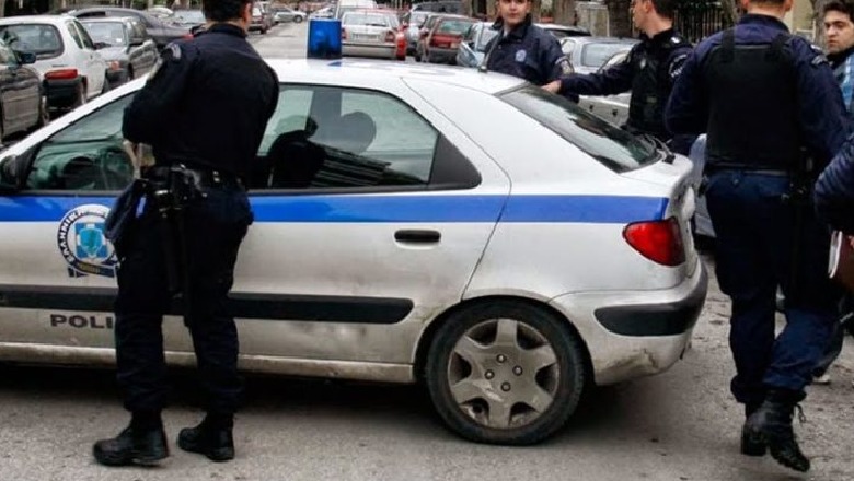 1 mln Euro drogë nga Irani drejt Ballkanit, pranga 5 shqiptarëve në Greqi