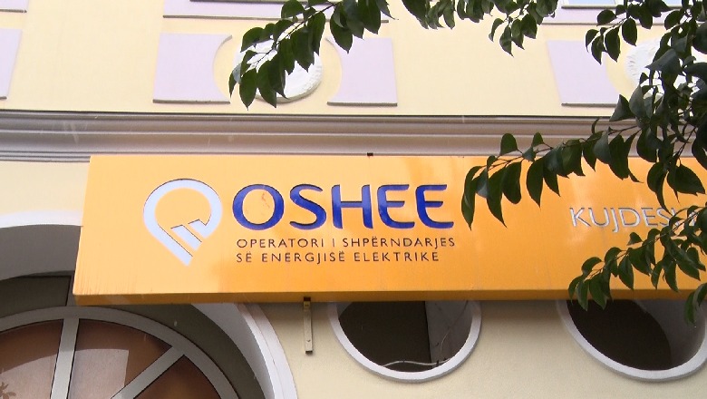 3-Mujori 2019, OSHEE: Ulen humbjet në 26,2%