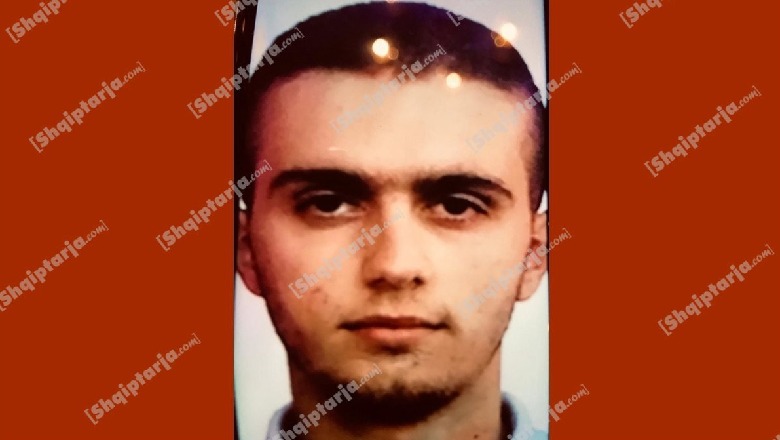 Foto ekskluzive e Ibrahim Licit, djalit të zyrtarit Shkodrës të akuzuar për atentatin e dyfishtë