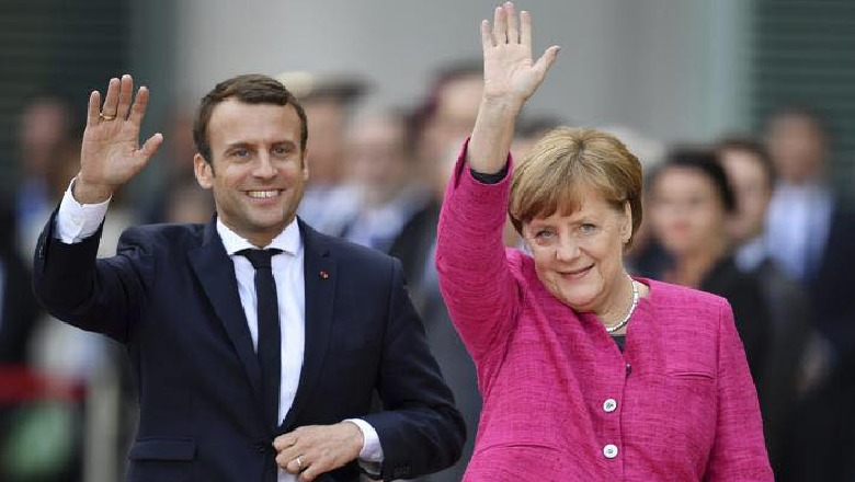 Samiti në Berlin/ Tritan Shehu: Merkel e Macron shpresë për rajonin