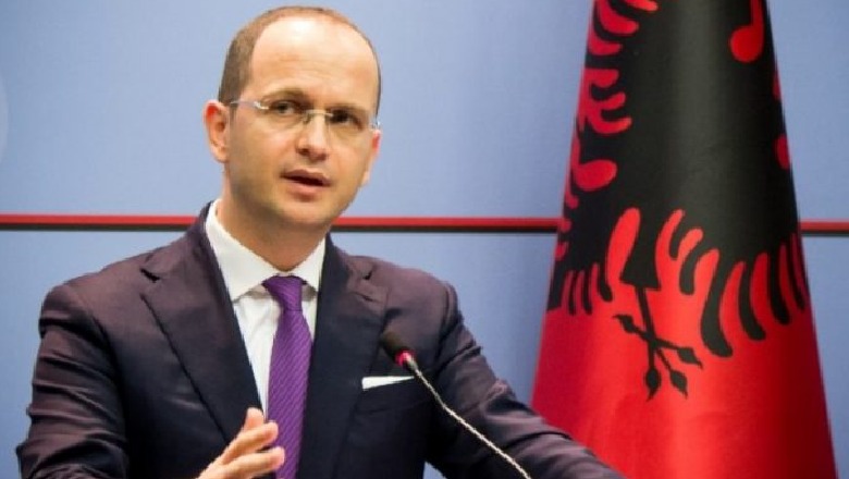 Bushati: Integrimi i Shqipërisë në BE, biznes i papërfunduar
