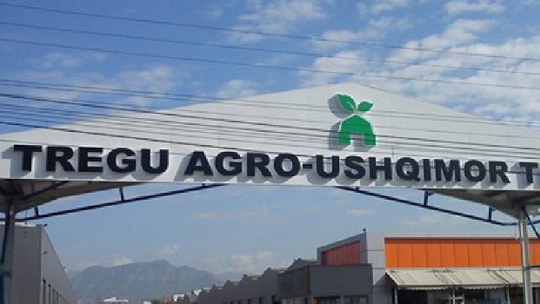 Krijohet 'Tirana Agrikulturë'! Thyhet monopoli i tregut agro-ushqimor