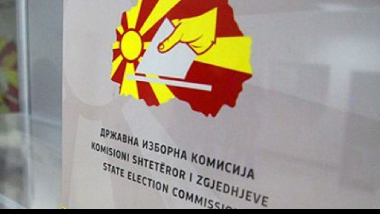 Mbyllen votimet për Presidentin në Maqedoni, arrihet pragu, pas pak rezultatet paraprake 