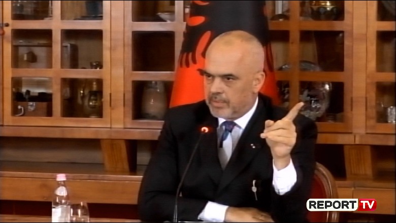Do pengohen zgjedhjet?! Rama: O fatkeq! Për fytyrat e Lulit, Saliut dhe fallxhores do futeni në burg?!