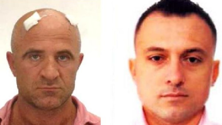 Arrestohet në Spanjë trafikanti shqiptar me 10 emra, në Tiranë i shpëtoi atentatit, por iu bllokuan 1 mln euro (Detajet)