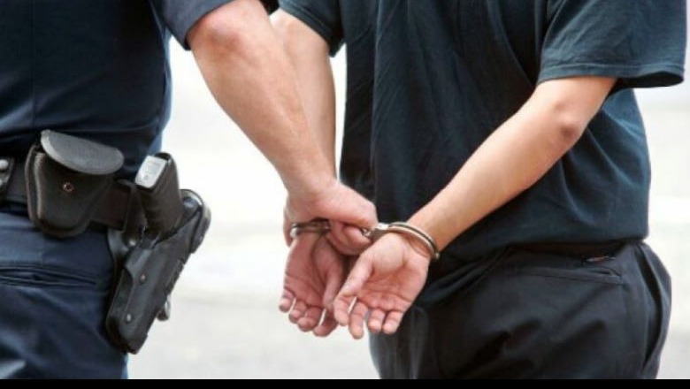 Arrestohen katër shqiptarë në Firenze për trafik droge