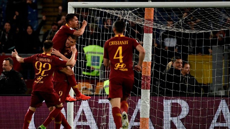 Roma fitore me aromë Championsi ndaj Juves, Fiton Barça e mundet Real Madrid