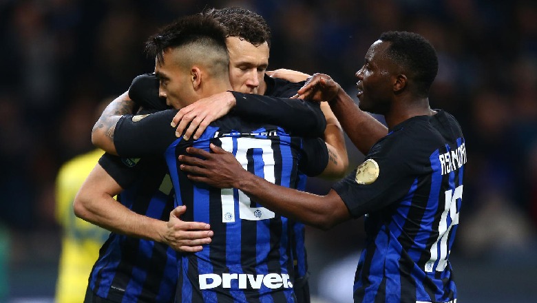 Interi sërish i 3-ti në Serinë A, një hap larg Championsit
