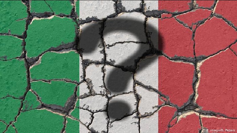 Fushata e shtrenjtë elektorale e zgjedhjeve europiane në Itali