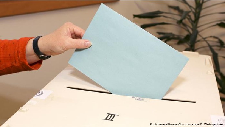 Mbyllet votimi në katër komunat veriore të Kosovës,  KQZ: Procesi votimit i rregullt