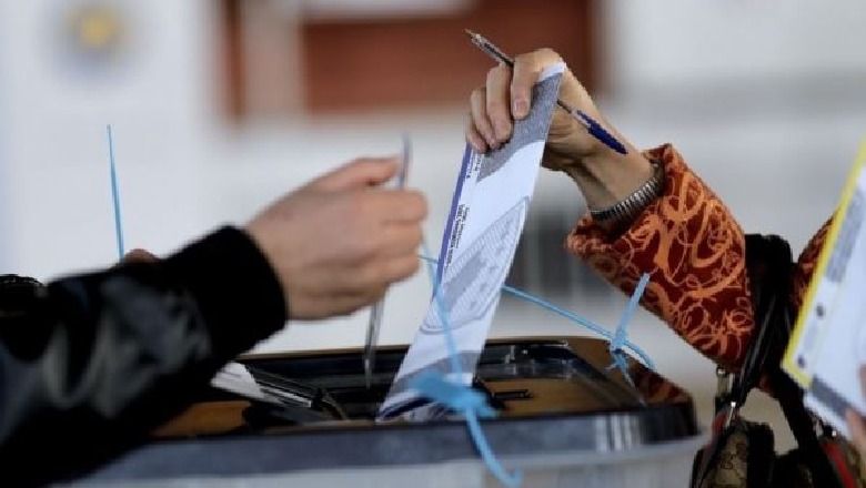 Rezultatet e para të zgjedhjeve në veri të Mitrovicës/ Lista Serbe kryeson bindshëm 