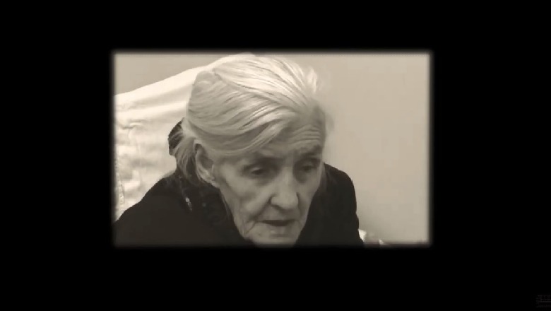 'Nëna ime, fytyra e armikut të popullit'/ Një rrëfim tronditës, nga Shqipëria komuniste (VIDEO)