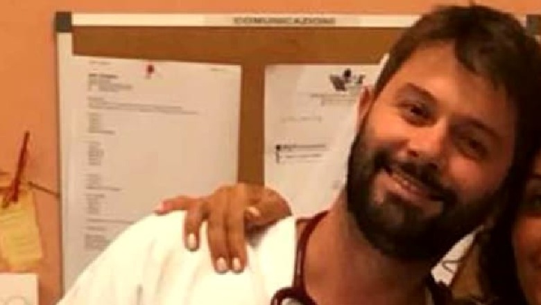 Mjeku shqiptar në Itali bëhet hero ditën e dasmës, me kostum dhëndërie i shpëton jetën turistes