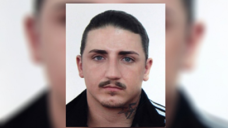 Tentoi të vriste rojen në një klub nate në Gjermani, ekstradohet nga Rinasi 23-vjeçari kosovar