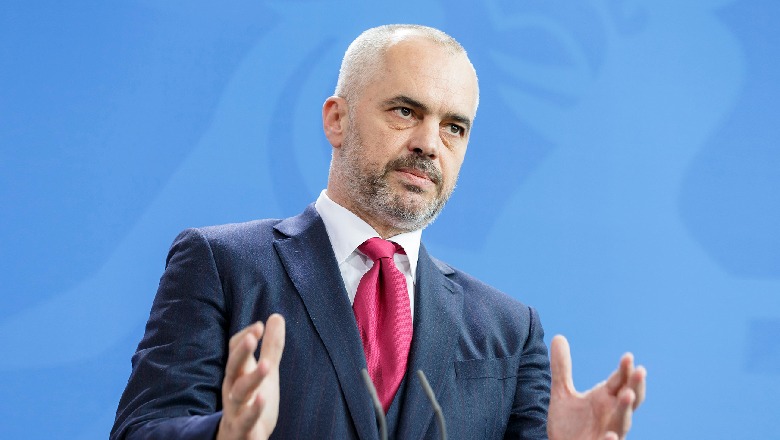 'Për Shqipërinë duhet të mbështetemi në fakte', Rama përshëndet deklaratën e ministrit gjerman