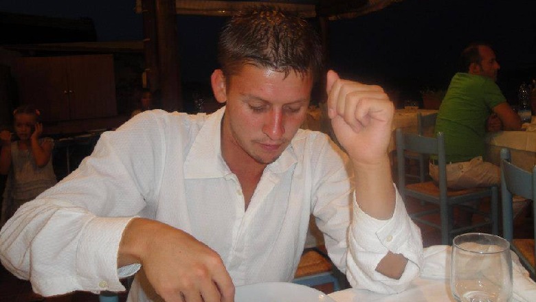 Katër mina me celular drejt Italisë, vëllai i Alketa Vejsiut merret i pandehur