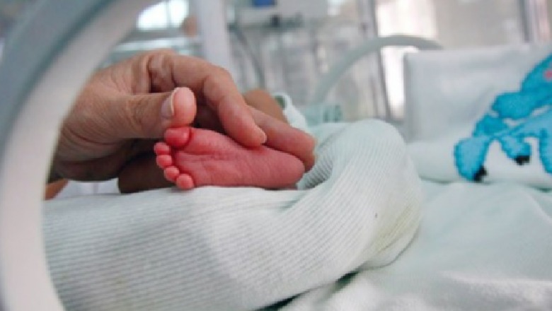 Vdekshmëria foshnjore pëson rritje të ndjeshme në vitin 2018, arrin 8.9 për 1000 lindje