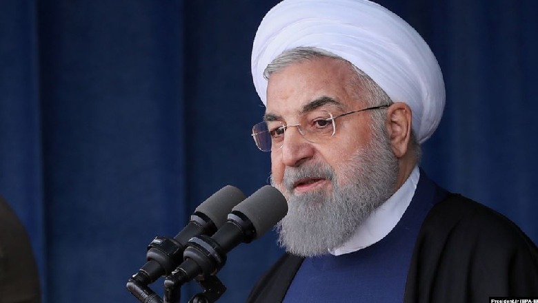 Trump përmendi fundin e tyre me luftë, Irani ashpërson retorikën kundër SHBA-së
