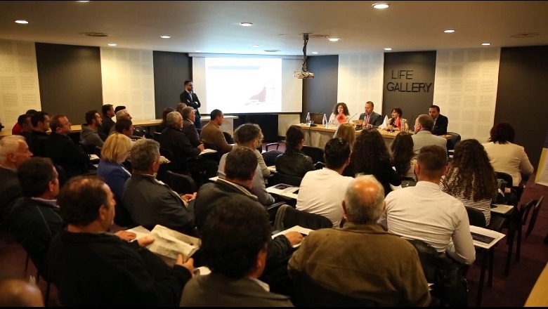 Banka lëvizëse e Credins në Korçë! Kredi Agro dhe konsulencë për fermerët në të gjithë vendin