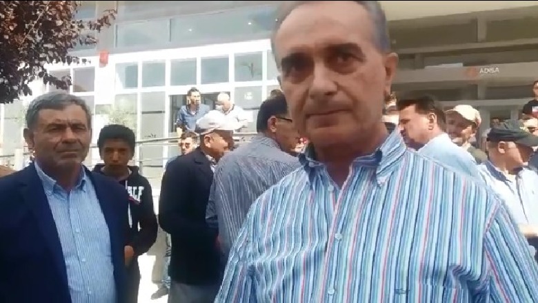 Baçi akuza qeverisë: Albpetrol shkurton 60 % pagat punonjësve, Rama u vjedh djersën mijëra familjeve