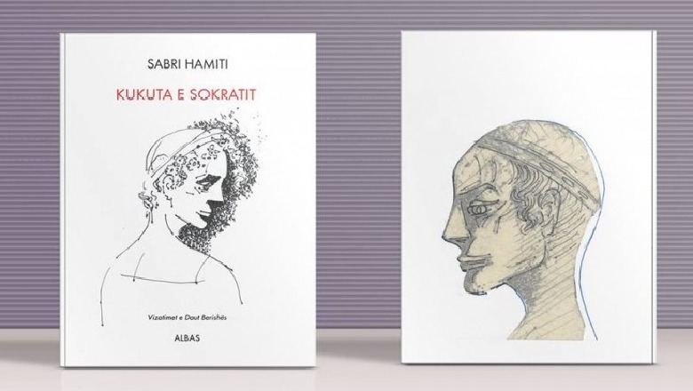 'Kukuta e Sokratit' e Sabri Hamitit, e përjetuar si solemnitet shpirtëror 