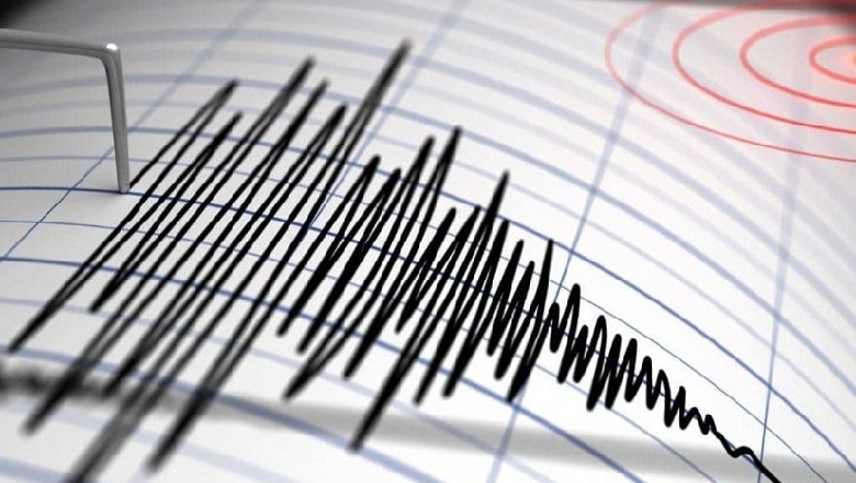 Tërmeti lëkund Gjirokastrën, ja ku ishte epiqendra 