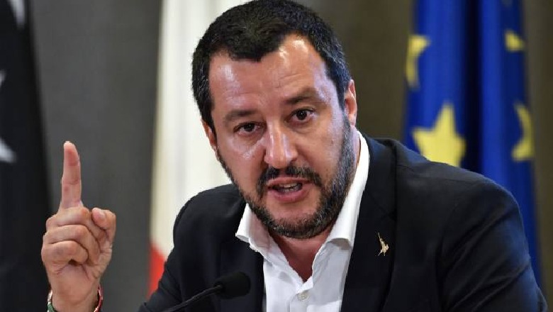Mbyllen votimet në Itali/ Sondazhet nxjerrin fituese partinë e Matteo Salvinit