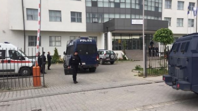 Përfundon operacioni policor në Kosovë/ 30 të arrestuar, mes tyre 10 policë 