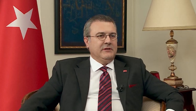 Turqia e shqetësuar për rritjen e ekstremistëve në PE, ambasadori turk: Atmosfera si para Luftës së II Botërore